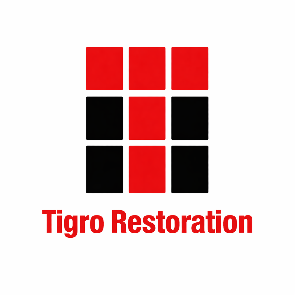 restoration logo