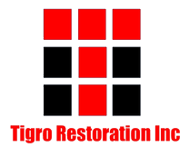 tigro restoration logo